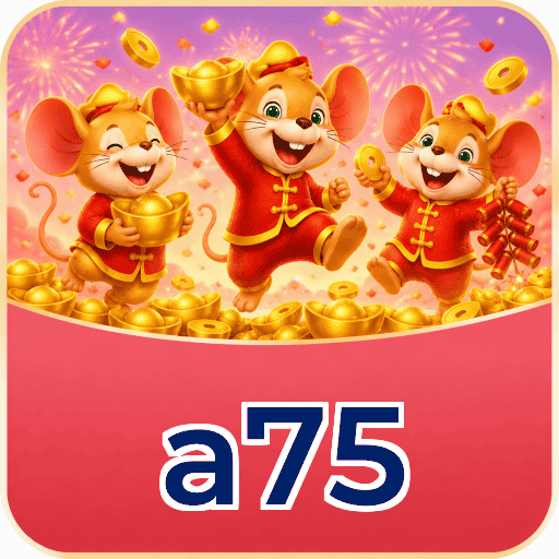 Logo da a75