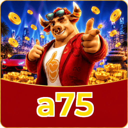 a75 VIP Program Logo