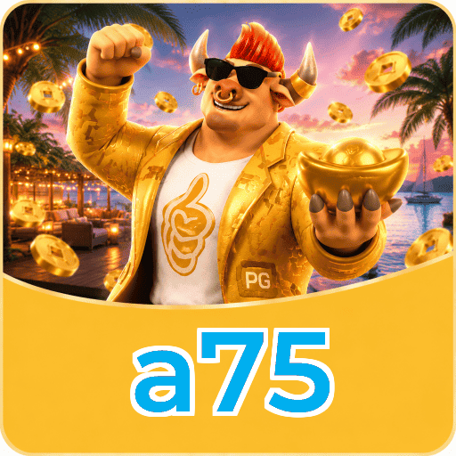 Bot a75 Telegram