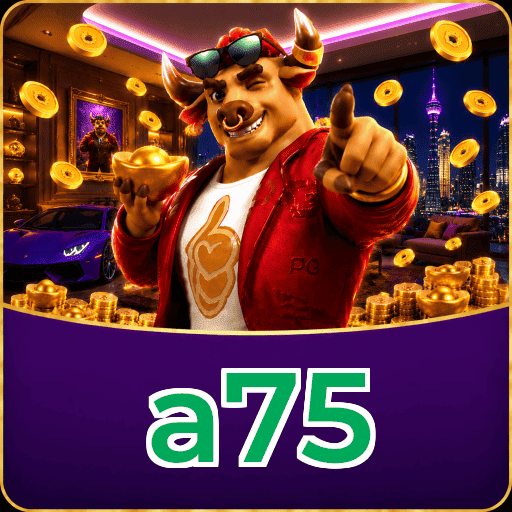 Requisitos do APK a75 para Android - Logo Oficial