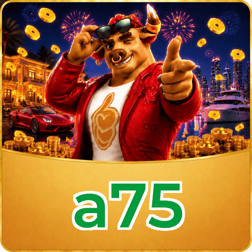 a75 Logo Oficial