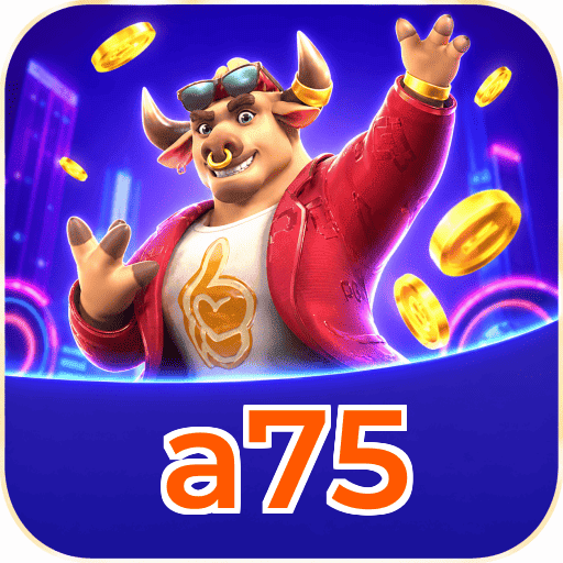 a75 Logo Verificado